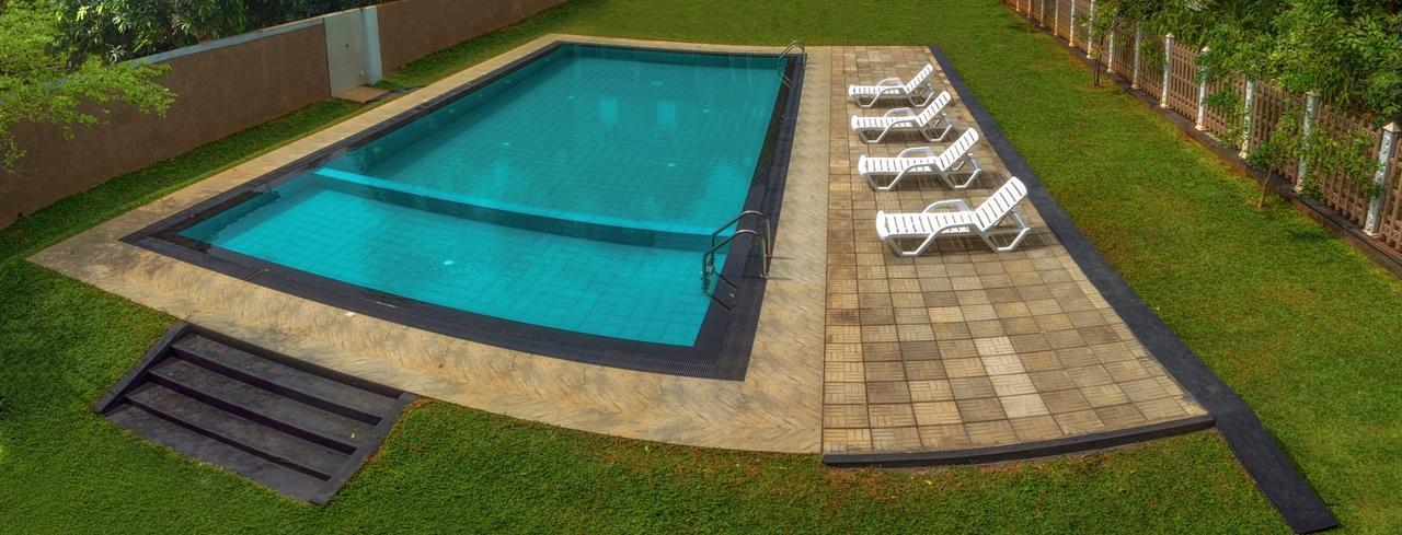 Pivisuma Lodge Dambulla Exterior photo